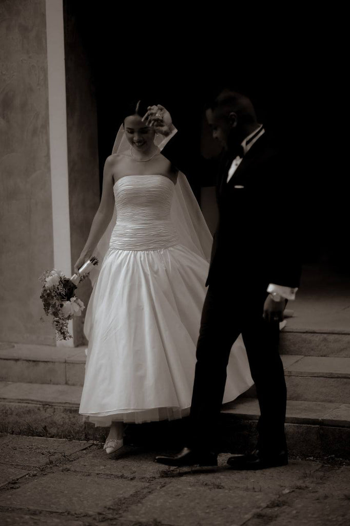 VR Bride: Ms. Ayi Gatan