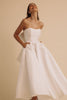 The Edith Dress - Bridal Studio - Bridal RTW Dresses & Accessories - Vania Romoff