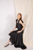 Bailey Top (Black) - Women's RTW Dresses & Accessories - Made In The Philippines - Vania Romoff