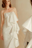 Anise Dress (Ivory) - Women's RTW Dresses & Accessories - Made In The Philippines - Vania Romoff