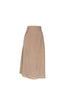 Aster Skirt (Nude) - Women's RTW Dresses & Accessories - Made In The Philippines - Vania Romoff