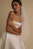 The Grace Dress - Bridal Studio - Bridal RTW Dresses & Accessories - Vania Romoff