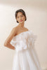 The Cosette Dress - Bridal Studio - Bridal RTW Dresses & Accessories - Vania Romoff