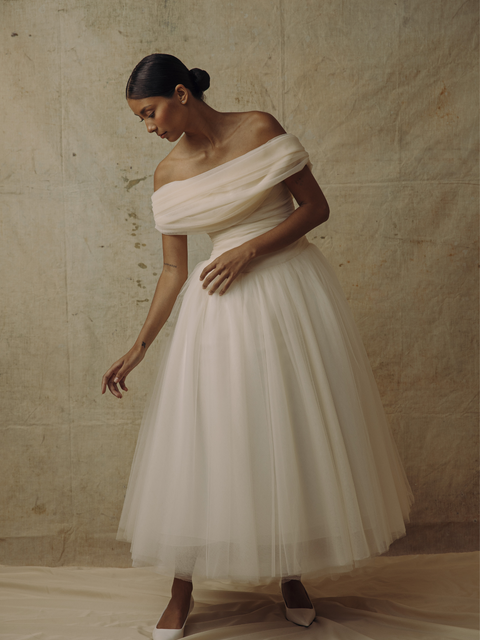 Bridal Dresses
