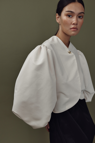The Alcott Top