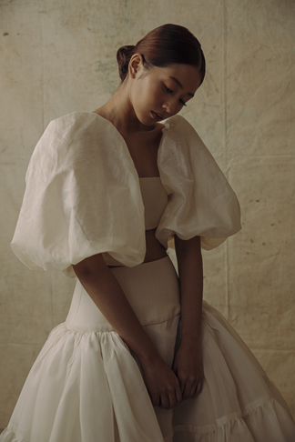 The Anita Top