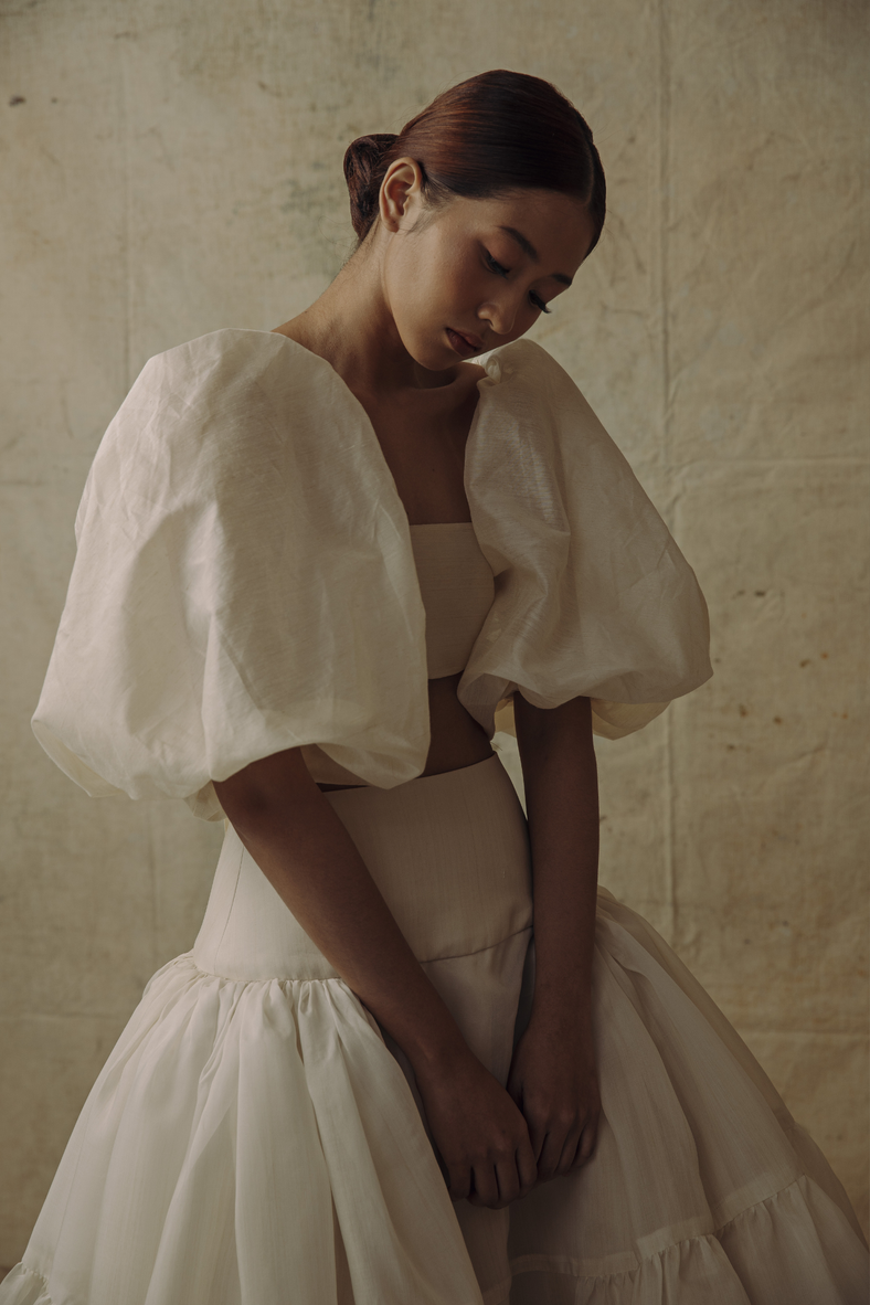 The Anita Top