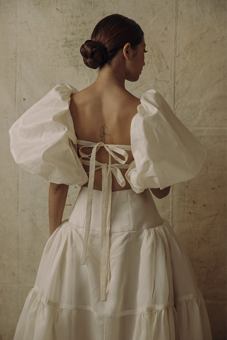 The Anita Top