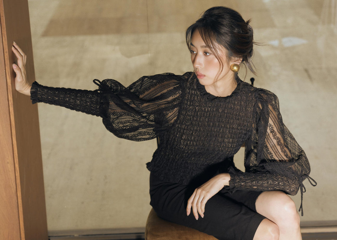 Shop Pre-Holiday '26 Collection
