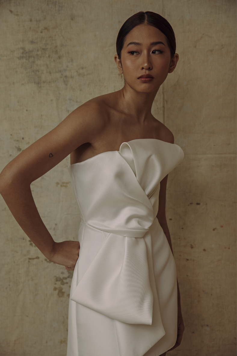 The Camden Mini Dress