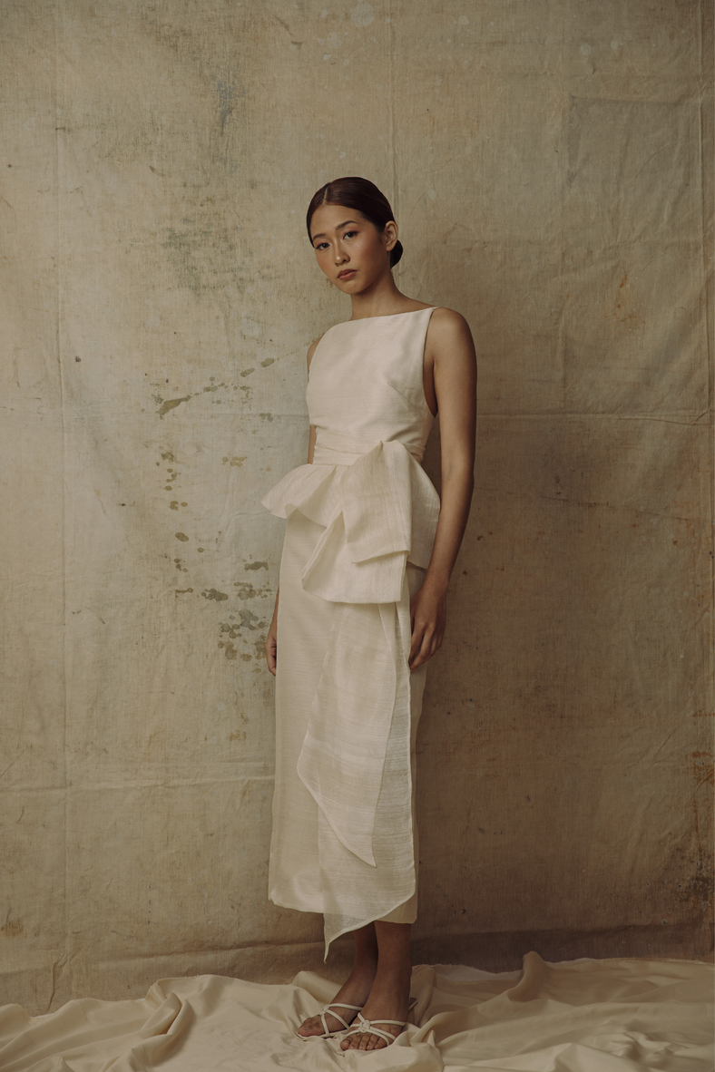 The Carmen Skirt