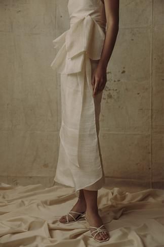The Carmen Skirt