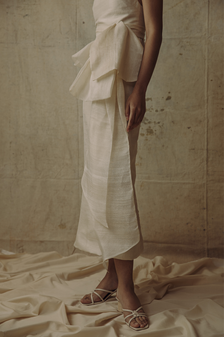 The Carmen Skirt