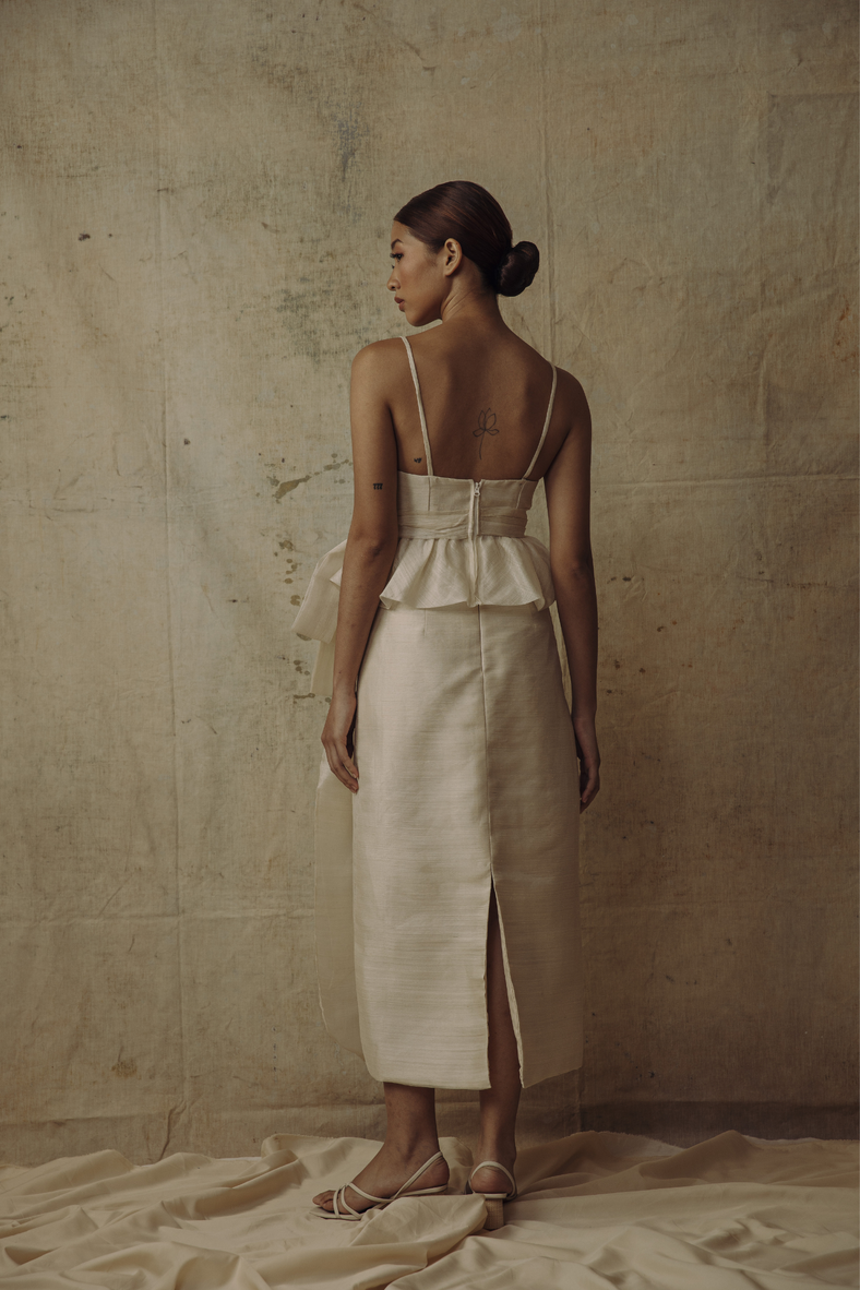The Carmen Skirt