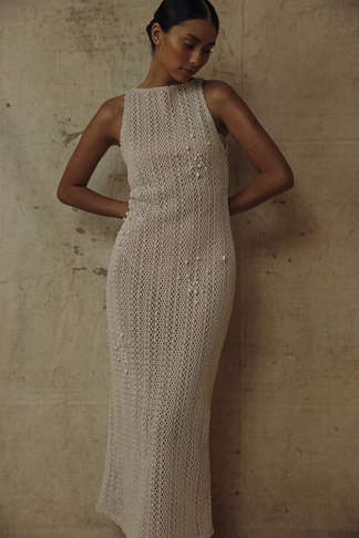 The Clara Dress