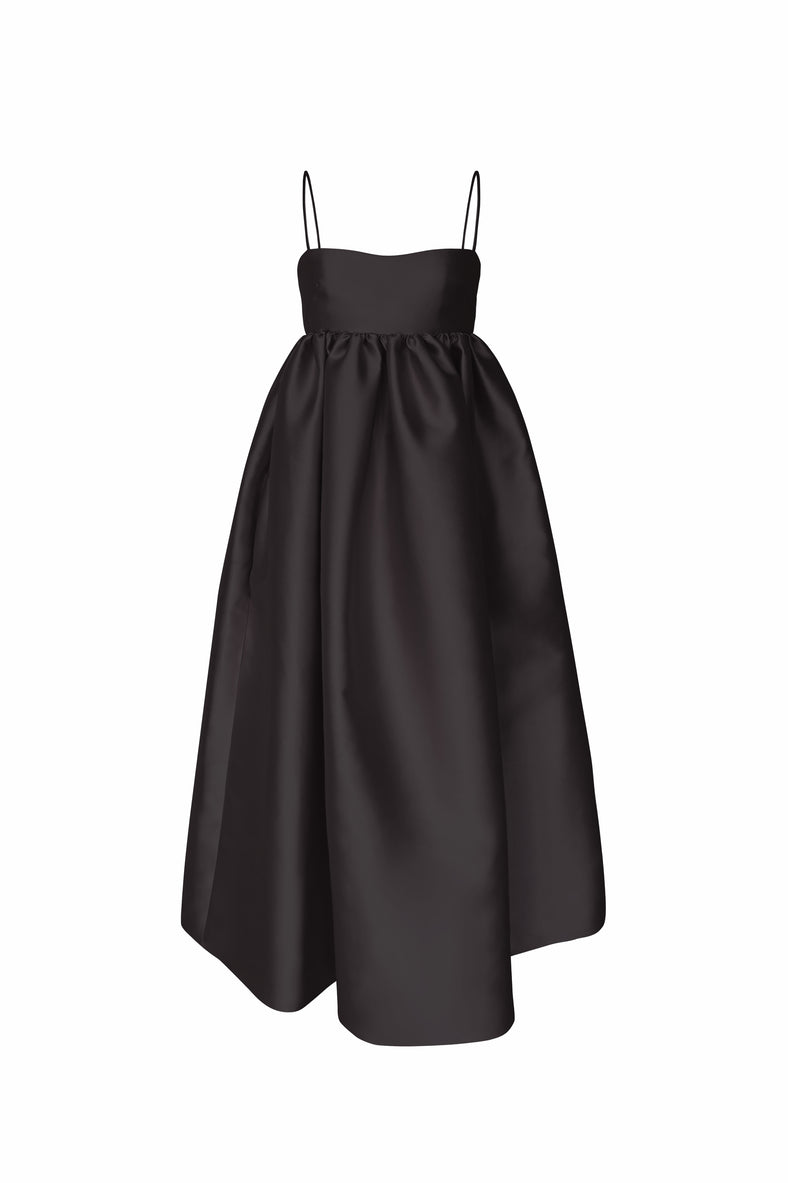 The Corin Dress