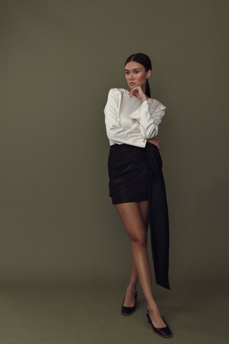 The Demi Skirt