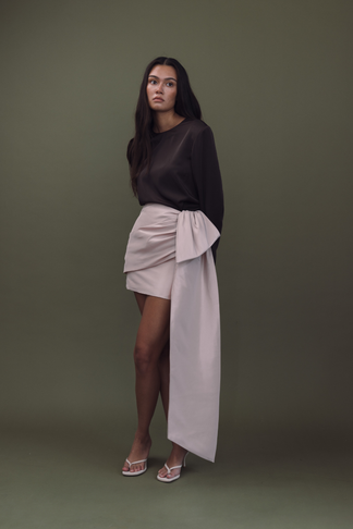The Demi Skirt
