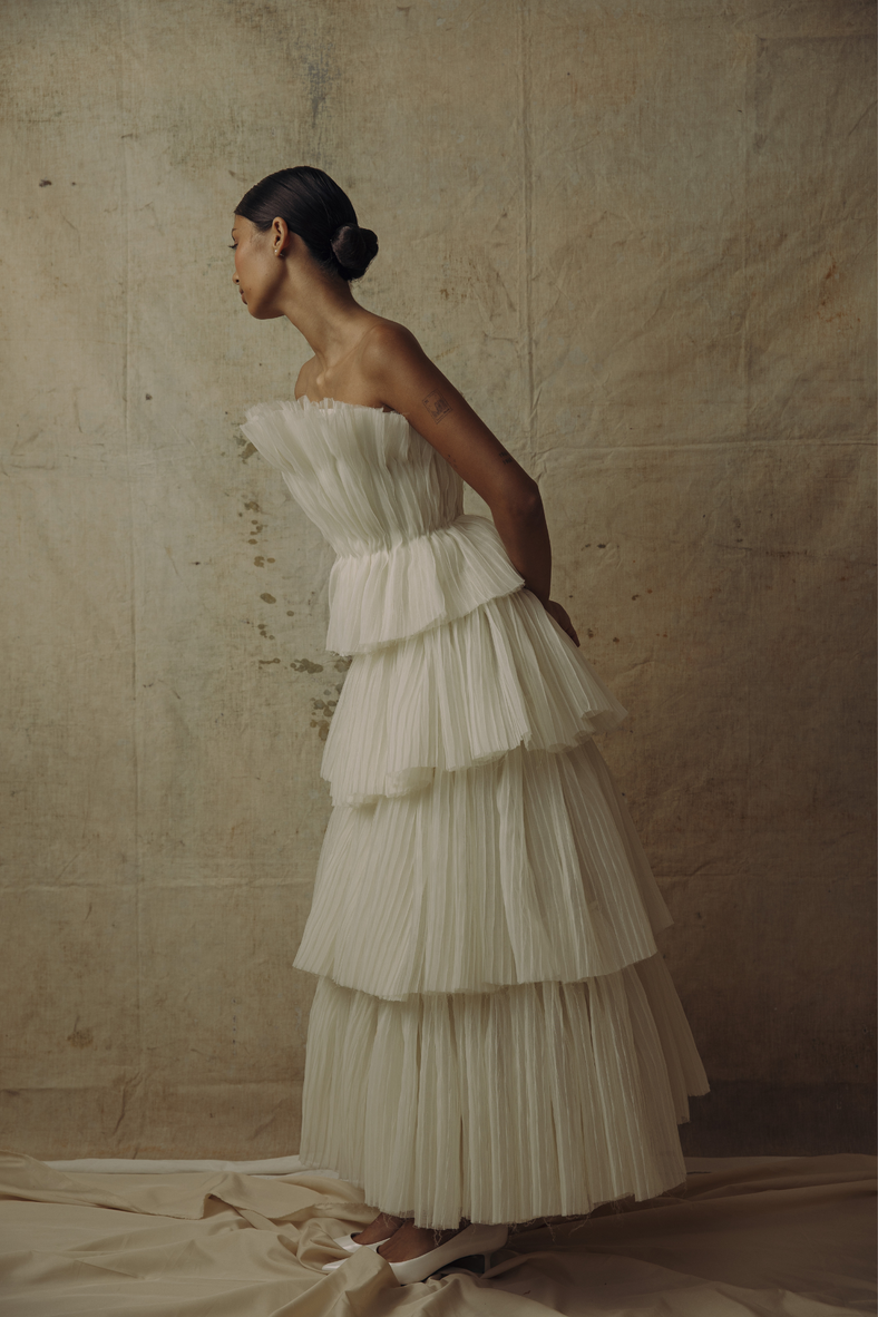 The Dona Skirt