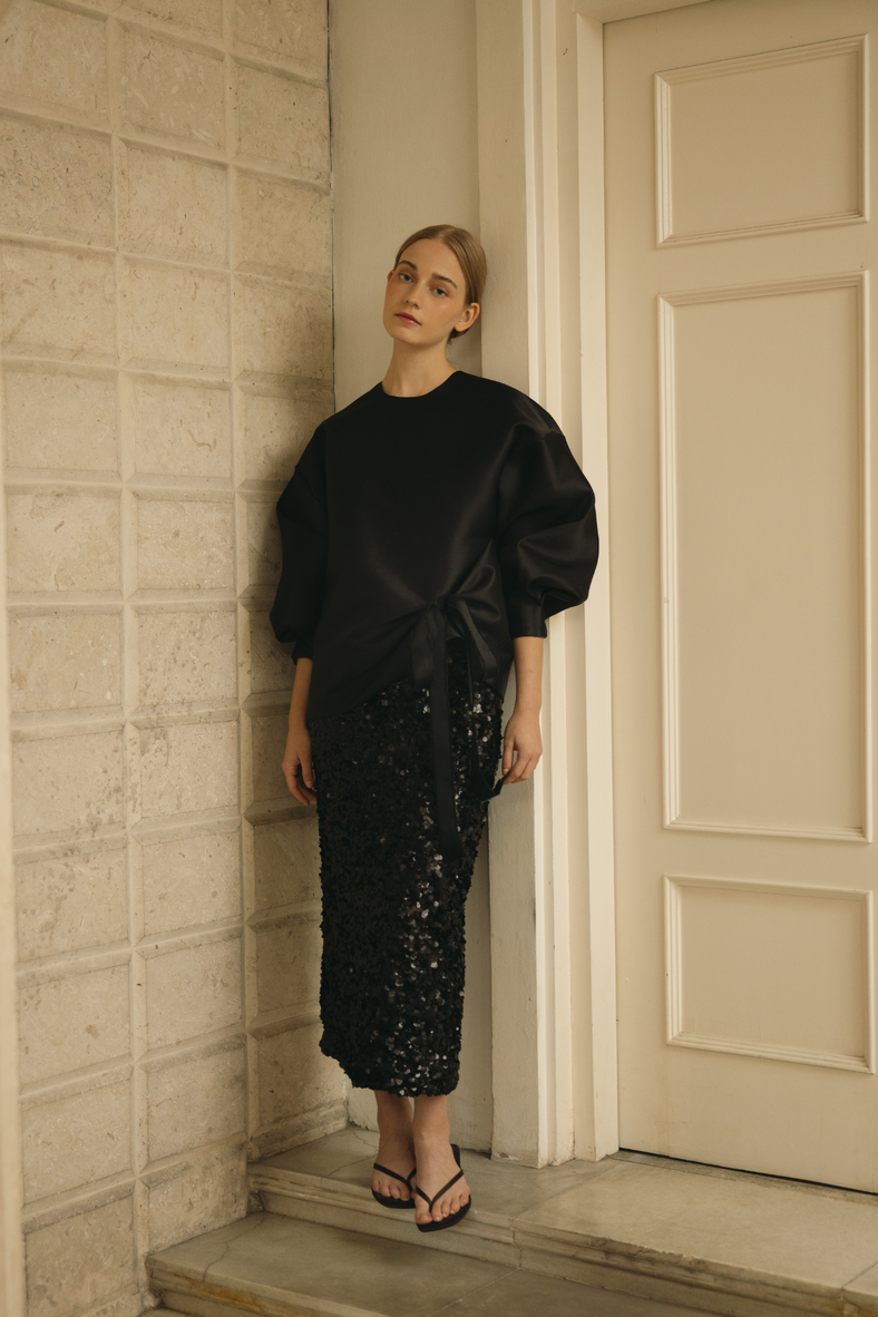 The Edie Skirt