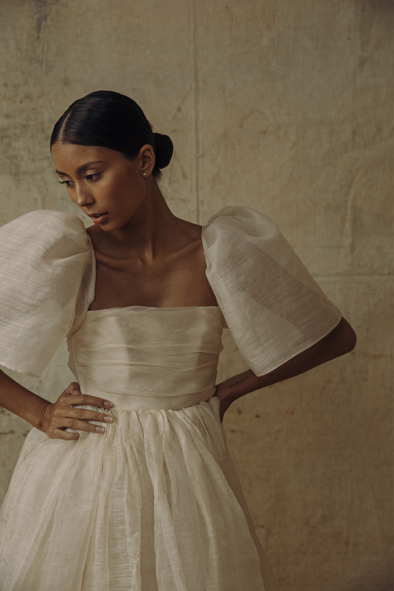 The Elena Dress