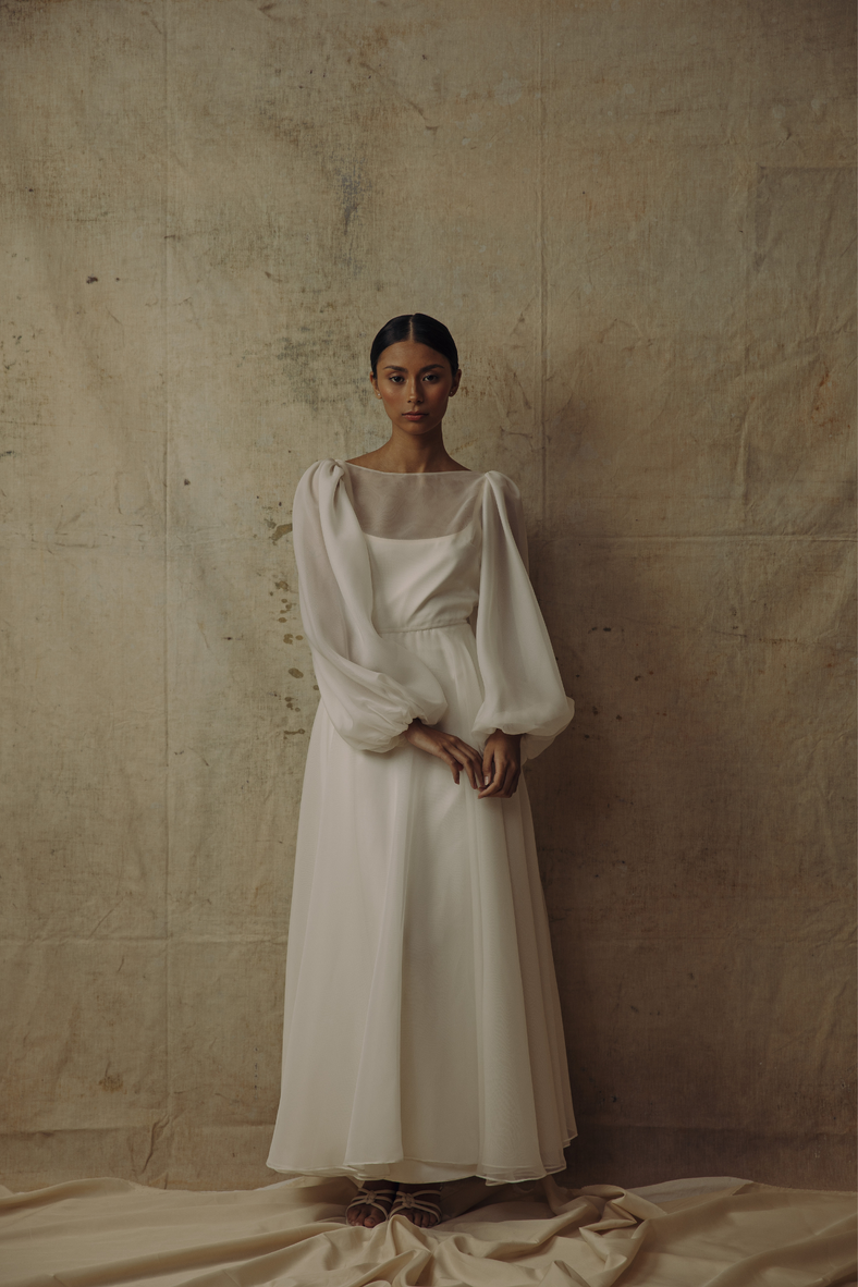 The Emma Dress