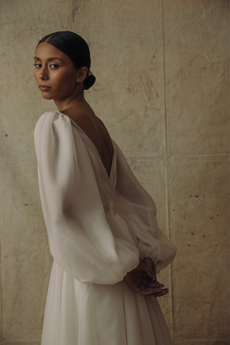 The Emma Dress