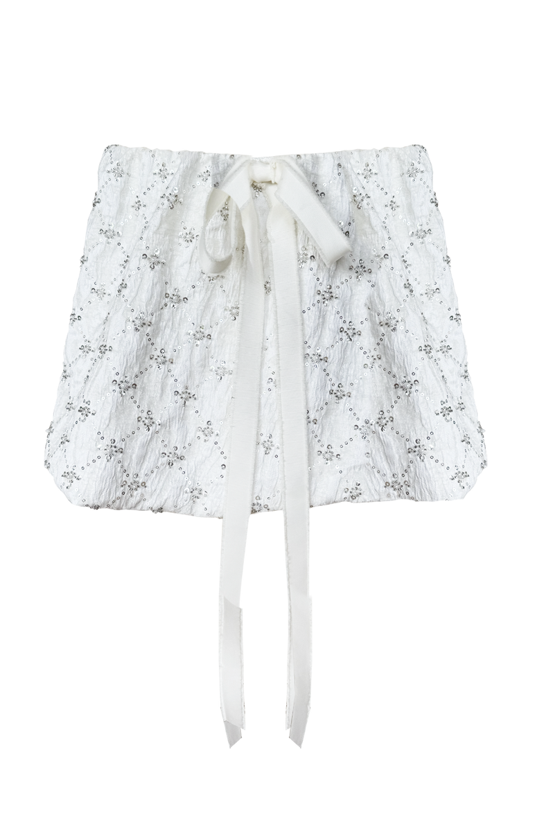 The Franca Top