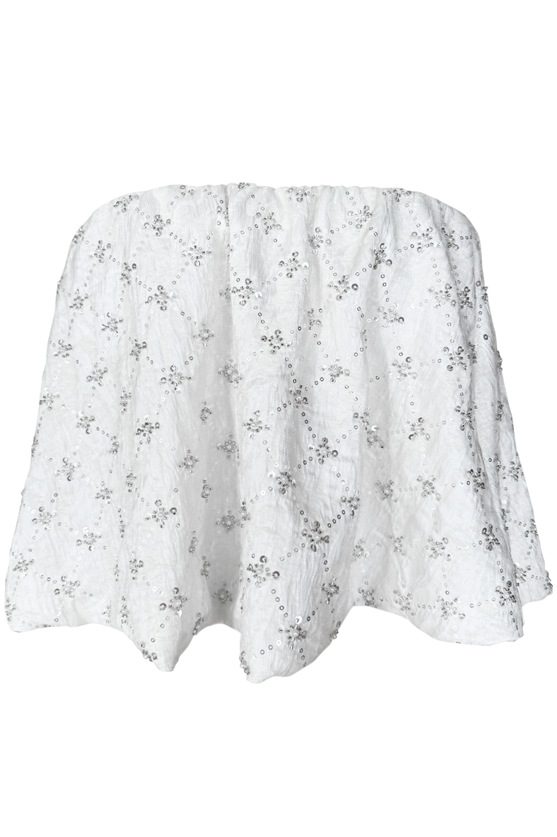 The Franca Top