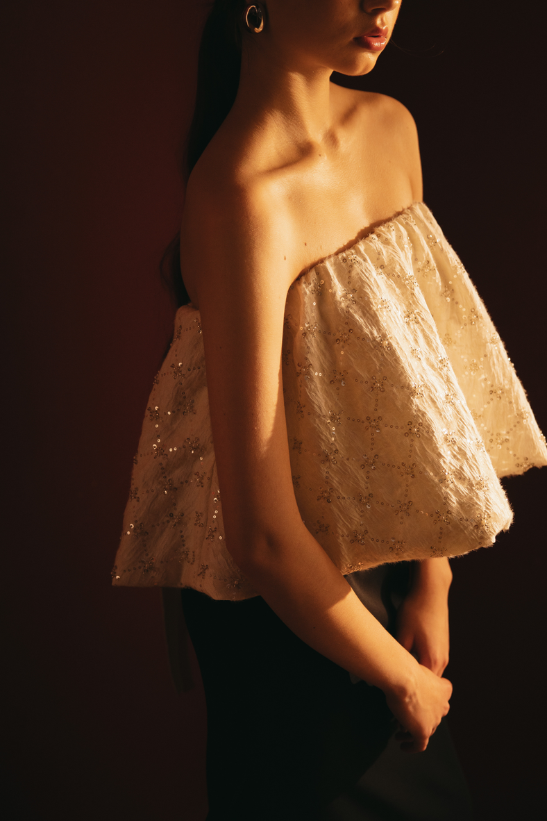 The Franca Top