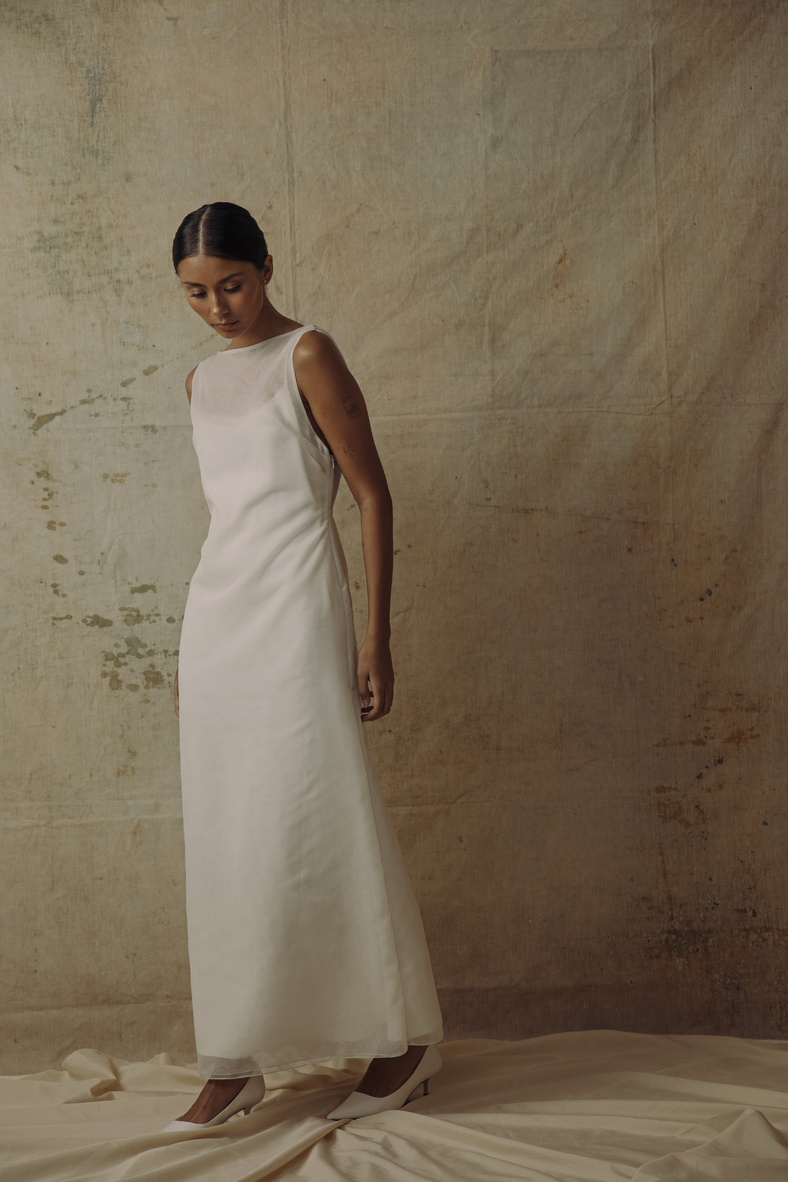 The Giselle Dress