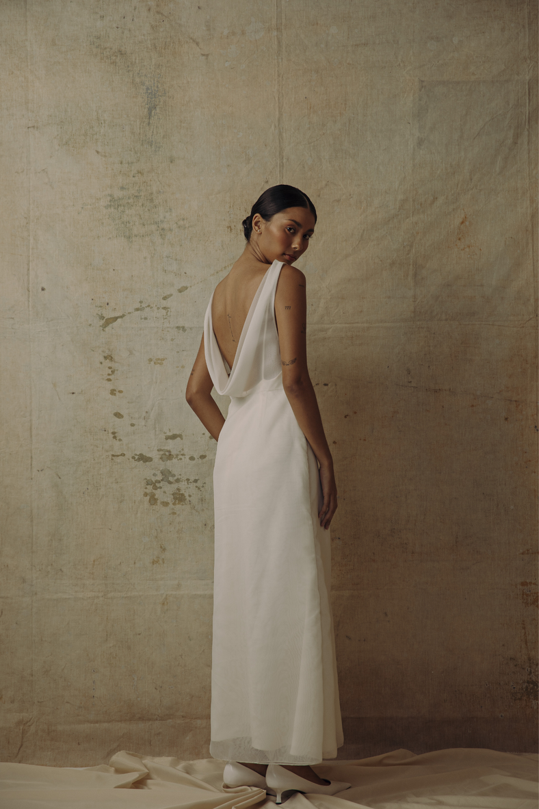 The Giselle Dress