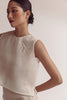 Noelle Top - Women's RTW Dresses & Accessories - Made In The Philippines - Vania Romoff