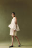 Ines Top in White - Women's RTW Dresses & Accessories - Made In The Philippines - Vania Romoff
