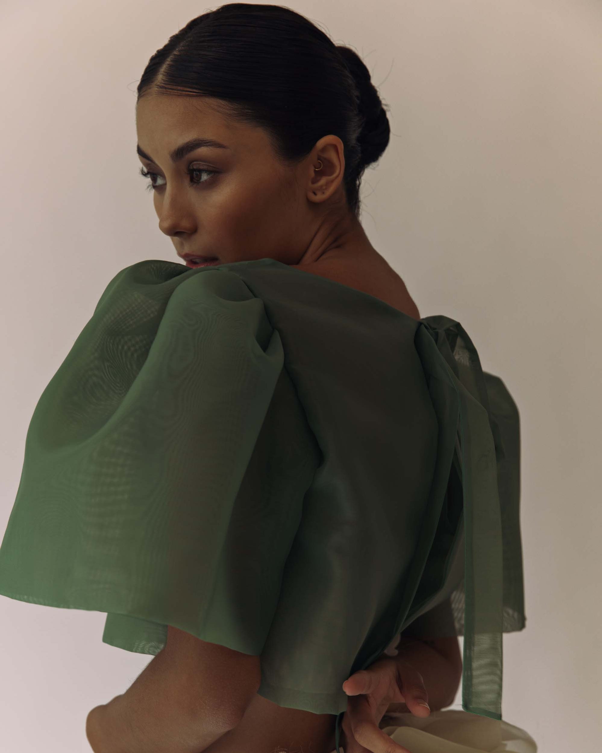 RTW - Camisa– Vania Romoff Online