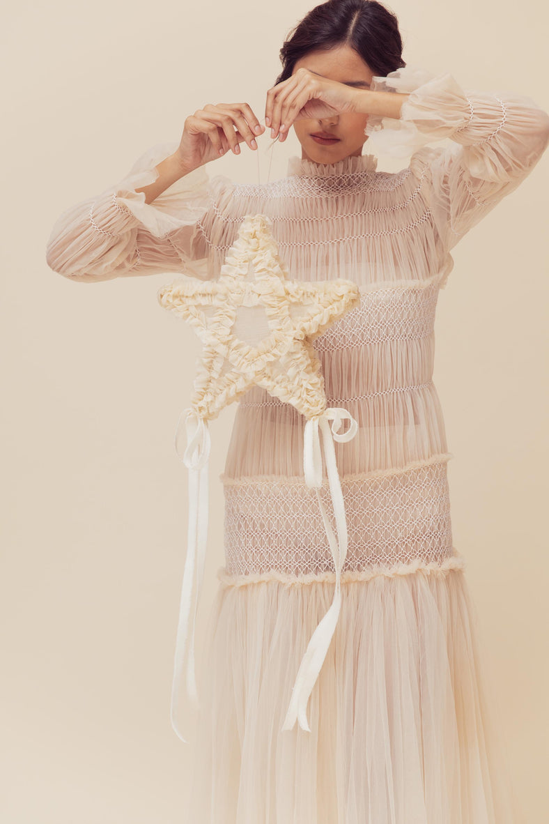 The Piña Parol (Set of 2 / Small)