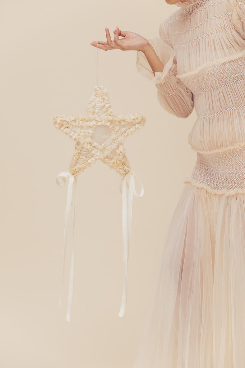 The Piña Parol (Set of 2 / Small)