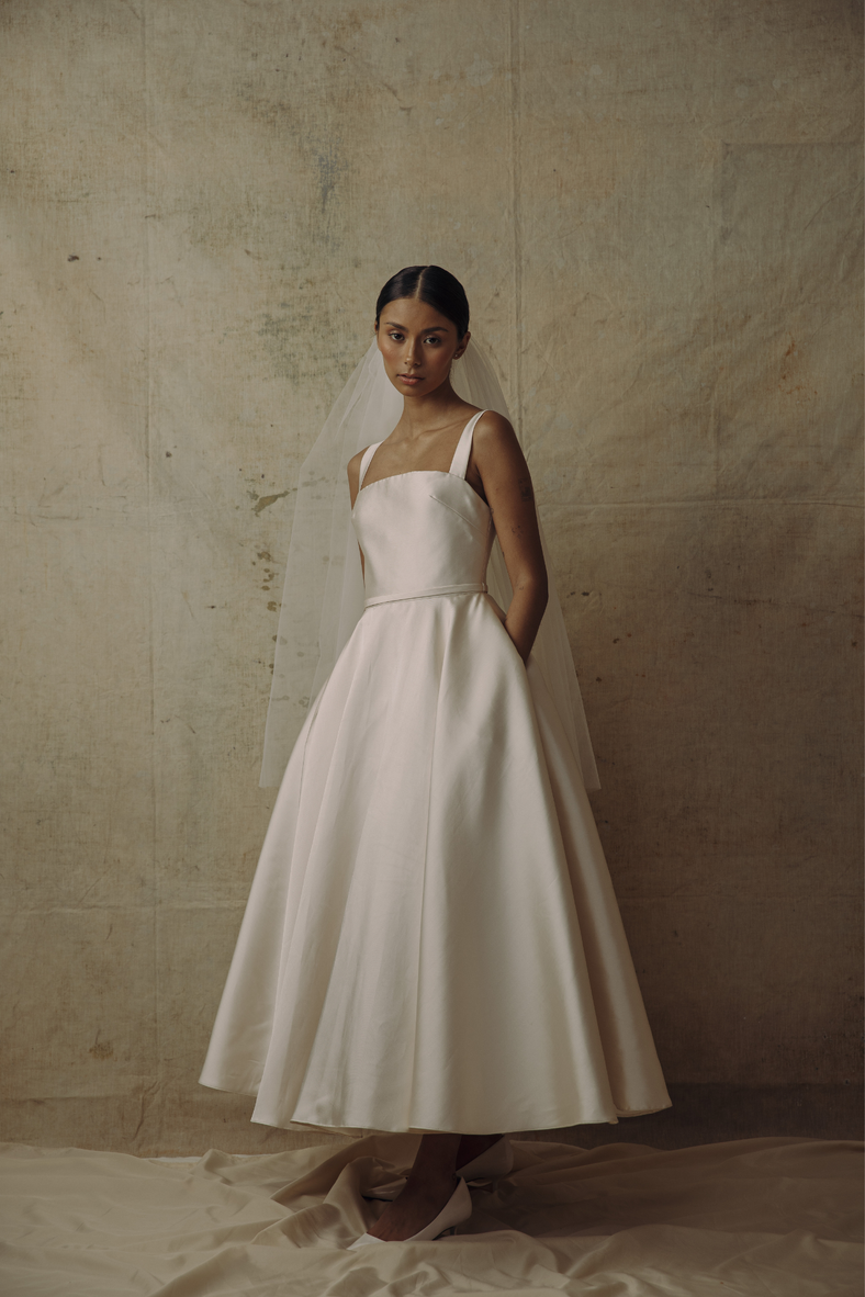 The Jane Dress