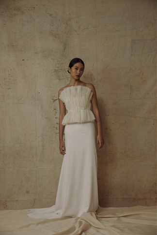 The Julia Skirt