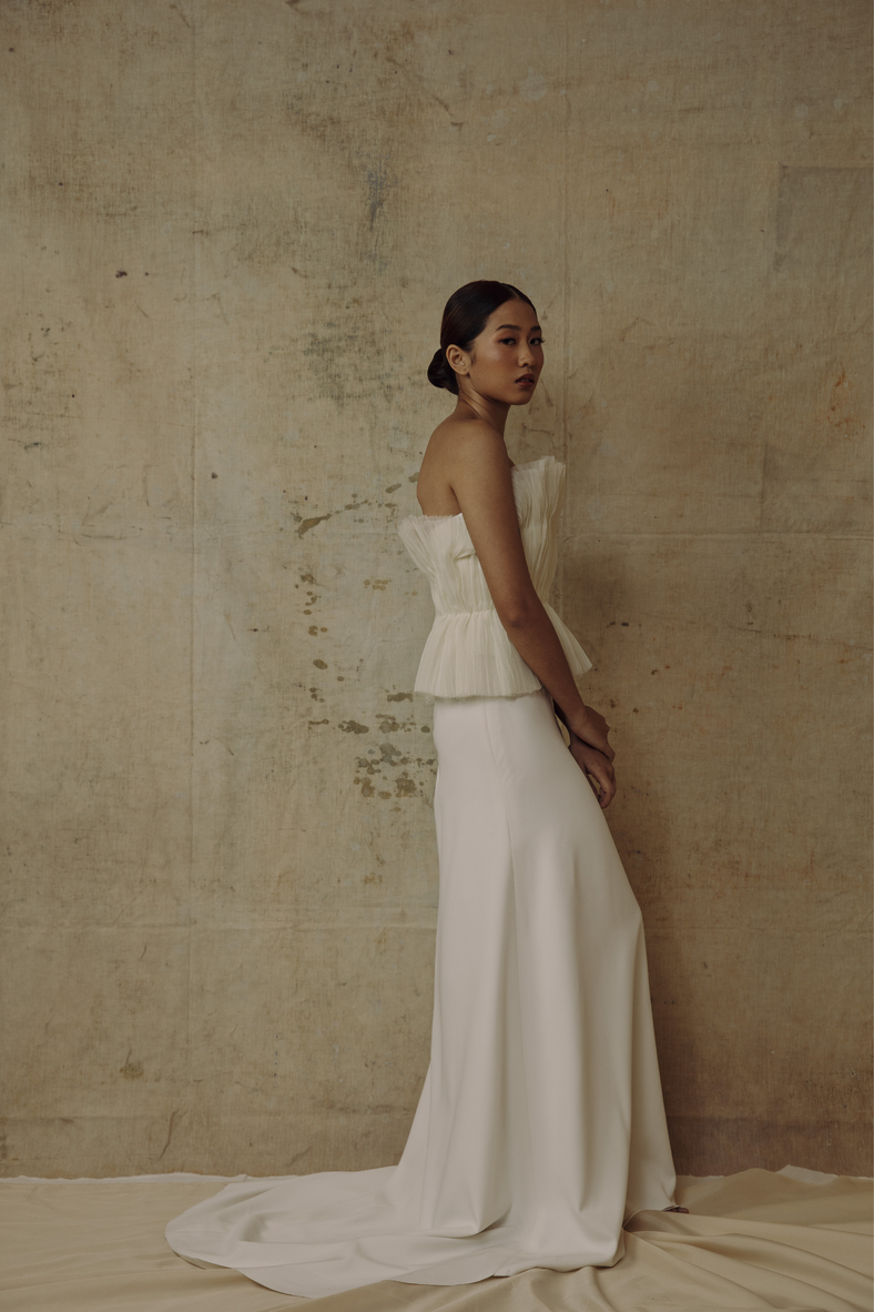 The Julia Skirt