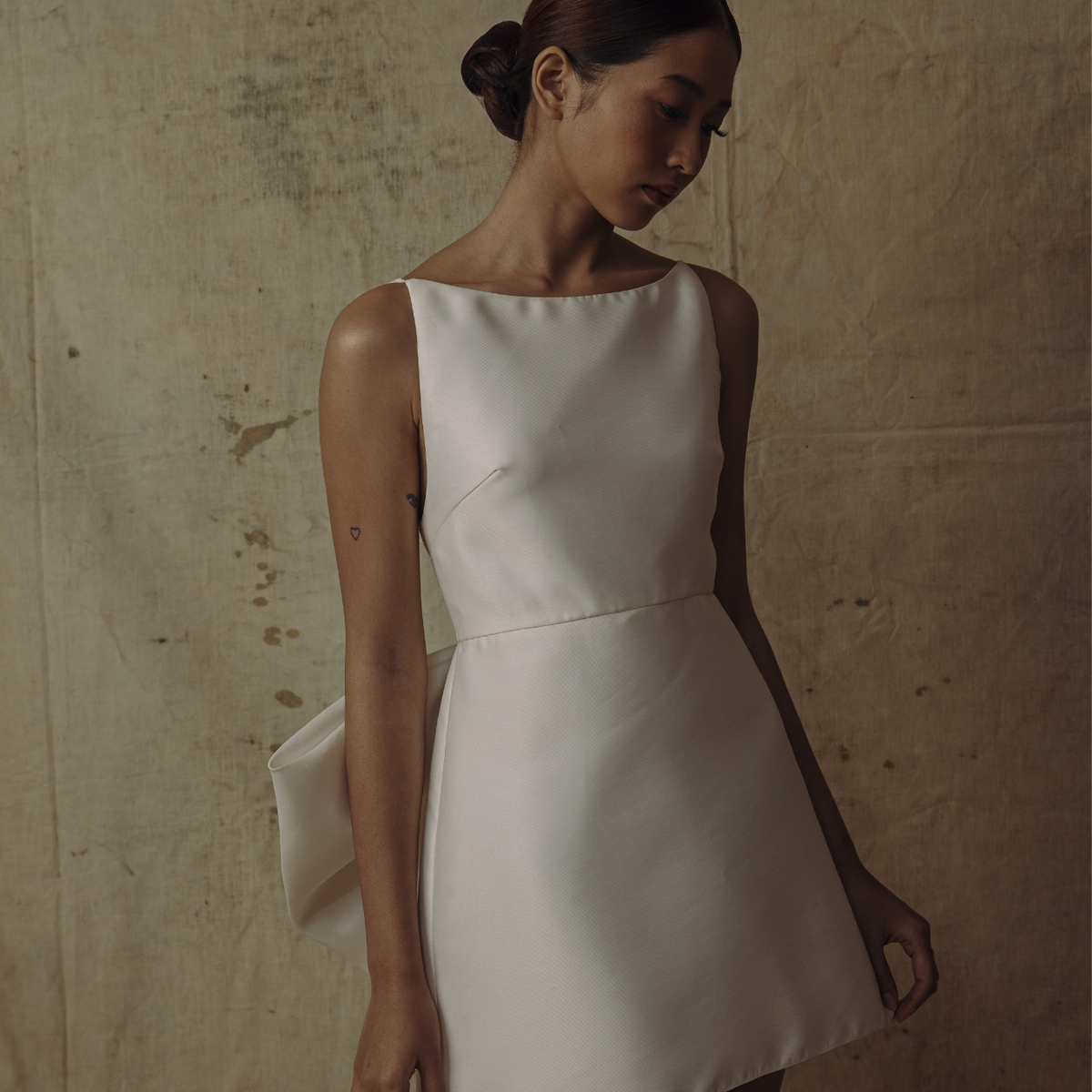 The Kate Dress Vania Romoff Online