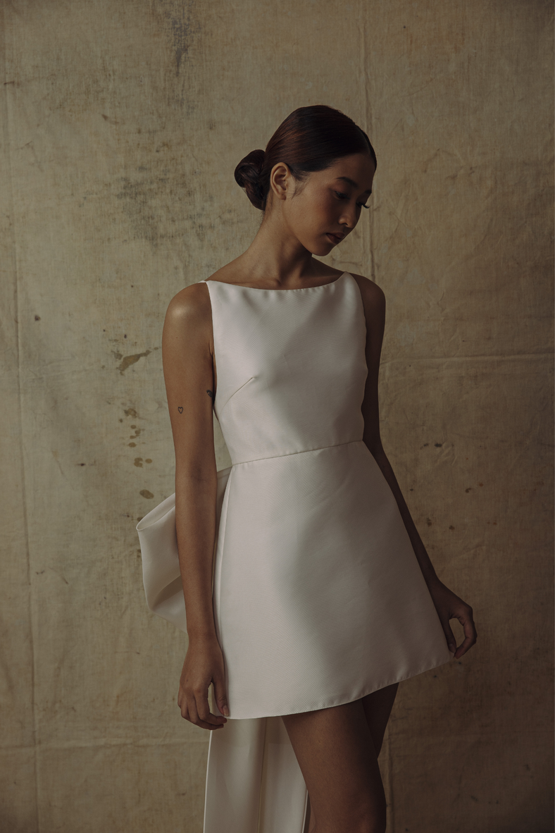 The Kate Dress