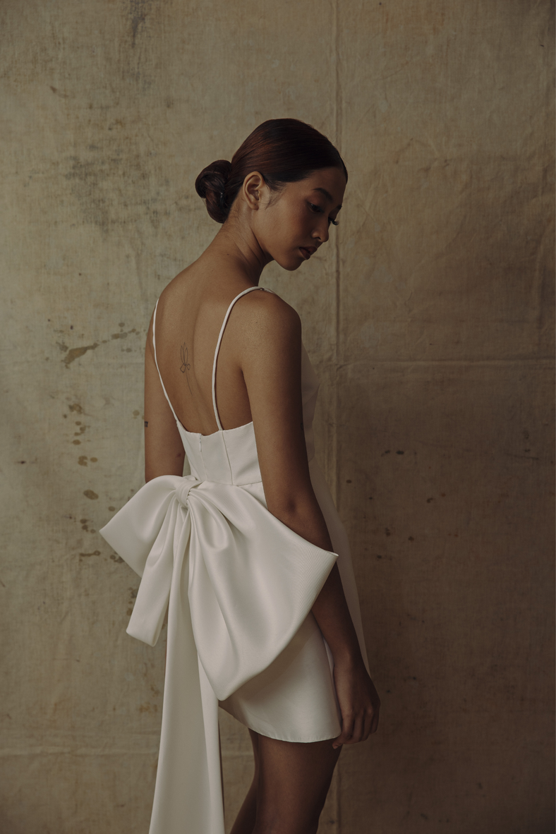 The Kate Dress