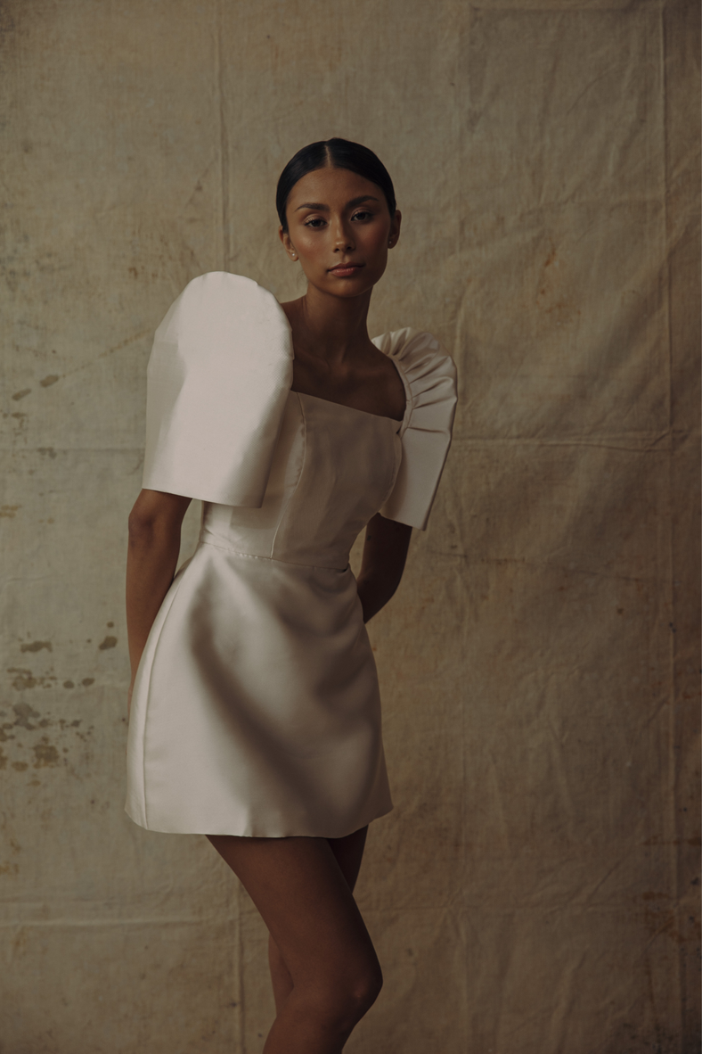 The Leonor Dress