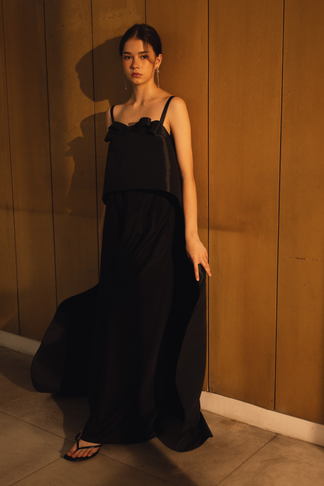 The Nancy Top