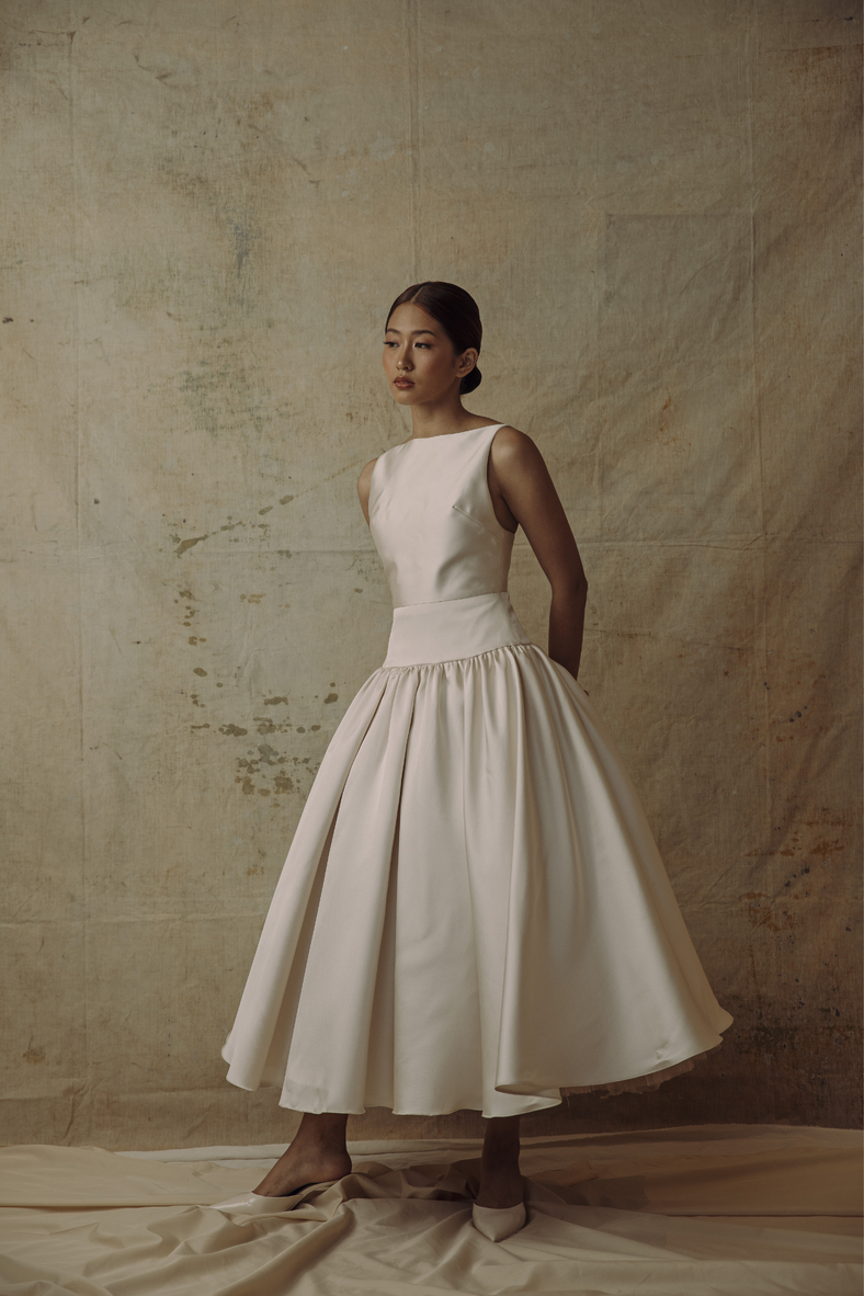 The Nora Dress