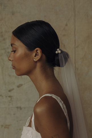 Pearl Pins (set of 3)