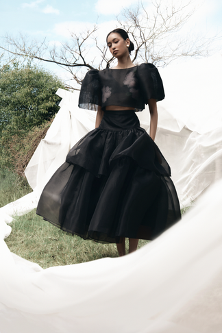 The Penny Skirt