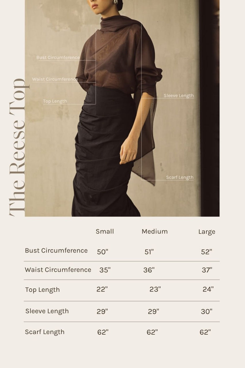 The Reese Top