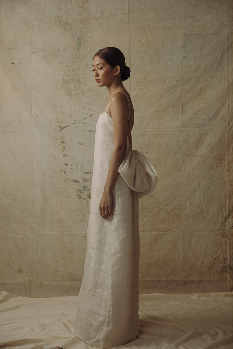 The Sari Dress